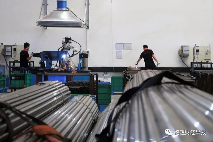 中国企业有望在2024年实现七年来最强劲的利润增长