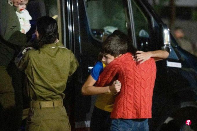 以哈互指对方违反停火 国际社会争取再延长休战