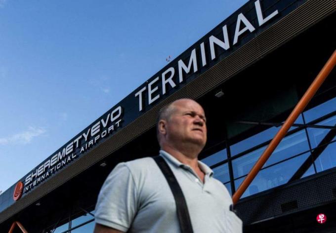 俄罗斯拟规定入境外国人签协议 承诺不批评俄政府