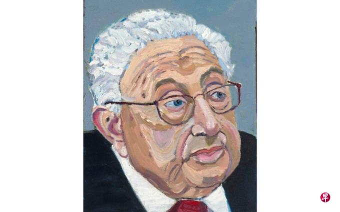 伟达:“基辛格风格”与中美关系走向