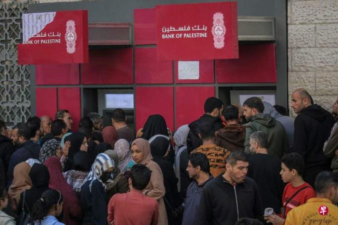 一年多前已知袭击计划 以色列不信哈马斯有能力执行