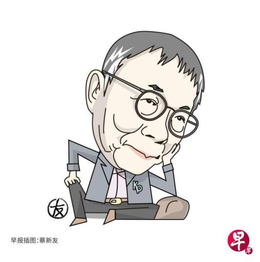 新闻人间:坐困愁城的柯文哲