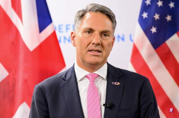 美英澳推进高科技合作 拟利用AI追踪他国潜艇