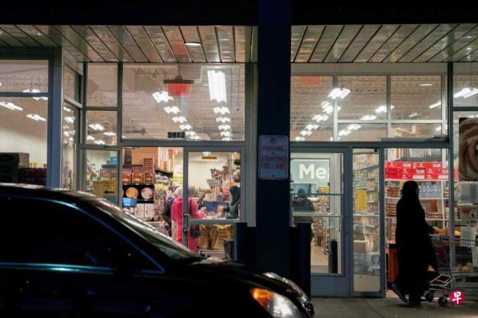 美六州回教领袖誓阻止拜登总统连任