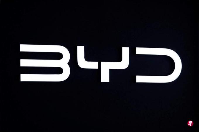 比亚迪最高悬赏500万人民币打击恶意抹黑