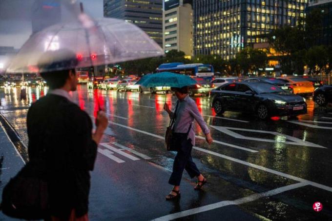 韩政府就尿素溶液通关限制与中国沟通