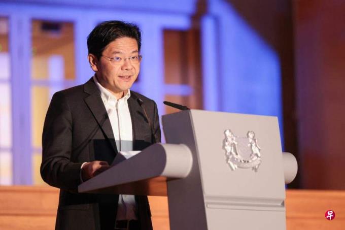 黄循财:在动荡的世界中更新、重塑和巩固新中合作关系