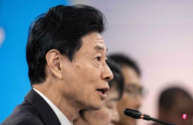 防核相关技术出口 日本将706个外国企业和机构列入黑名单