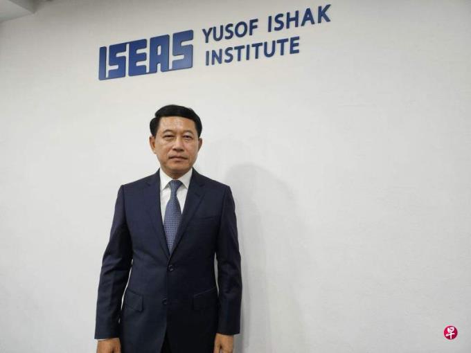 缅甸局势升温 老挝料难以明年内化解缅甸问题