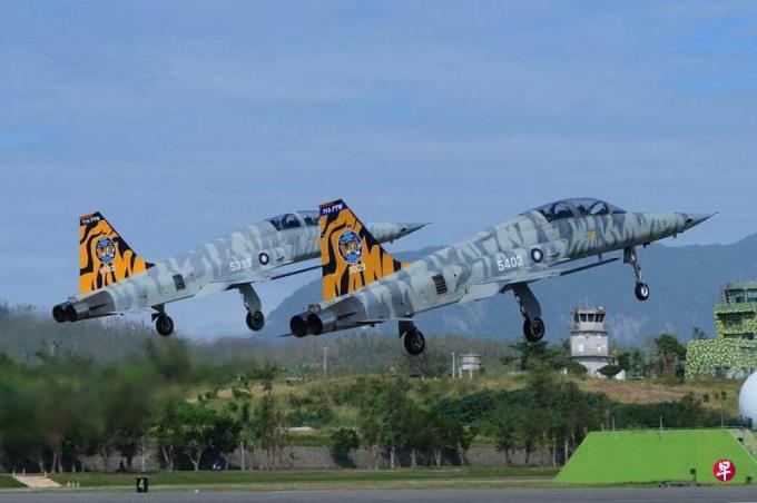 美参众两院达成《国防授权法》协调版 拟为台湾培训军队