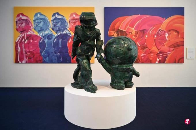 吴新慧:小叮当的科技分寸