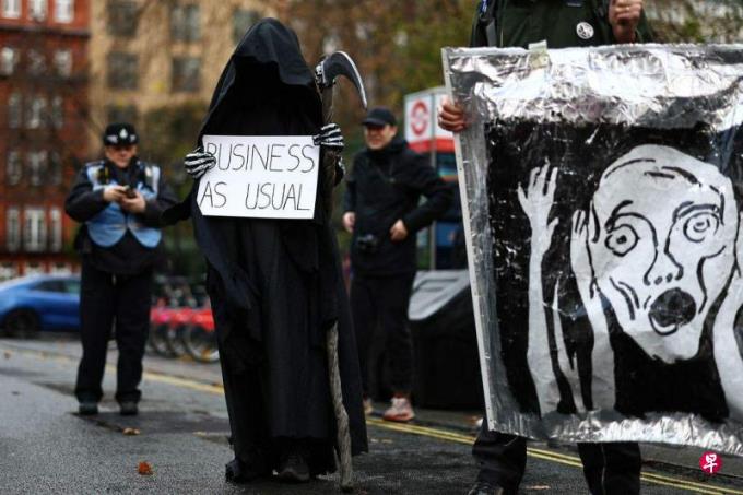 吴汉钧:资本主义是地球的退烧特效药吗?