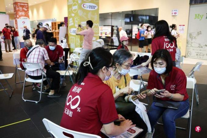 严孟达:莫叫老龄化变老化