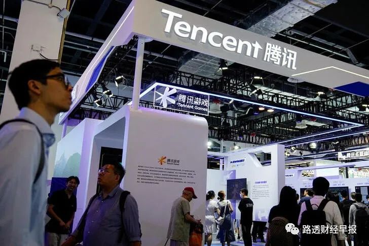 独家:美国限制让腾讯等中国厂商看到机会,寻求取代英伟达产品