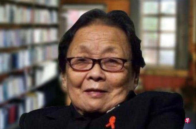 中国“民间防艾第一人”高耀洁 纽约辞世享年95岁