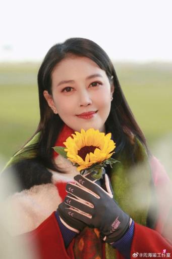 香港艺人周海媚因病医治无效离世