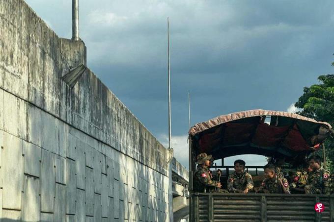 中国促成缅甸冲突各方会谈