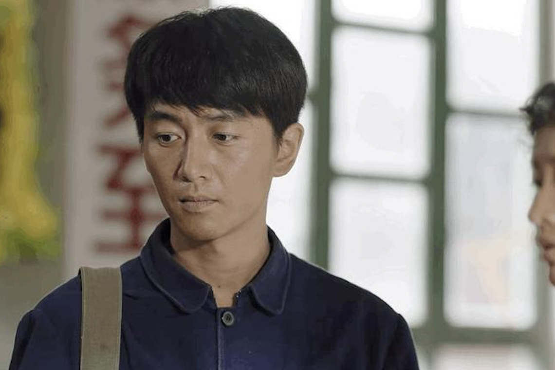 今年3月在中国央视一套播出的电视剧《人生之路》,其中就有陕北青年高加林通过读夜大实现大学梦的情节。(互联网)