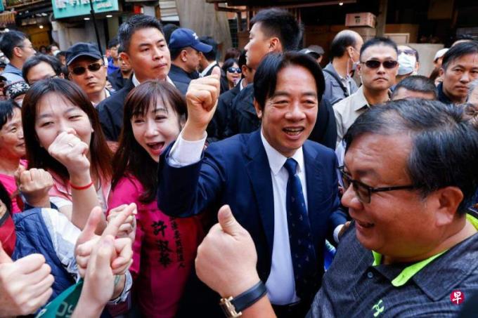 祁冬涛:中美共管激进台独?