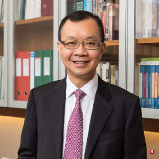 港中大副校长吴树培被即时解雇 曾参与反对校董会改组