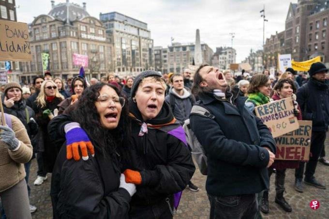 何越:英国人为何不害怕穆斯林移民?