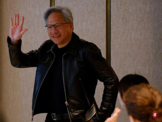 黄仁勋布局东南亚代工基地 英伟达雄心勃勃期引领业界