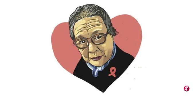 新闻人间:曾经“感动中国”的高耀洁