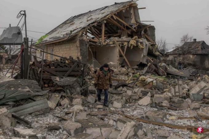 G7密集讨论用俄资金援助乌克兰