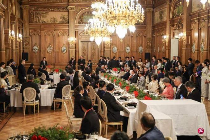 日本—亚细安东京开峰会 岸田拟推多项合作计划