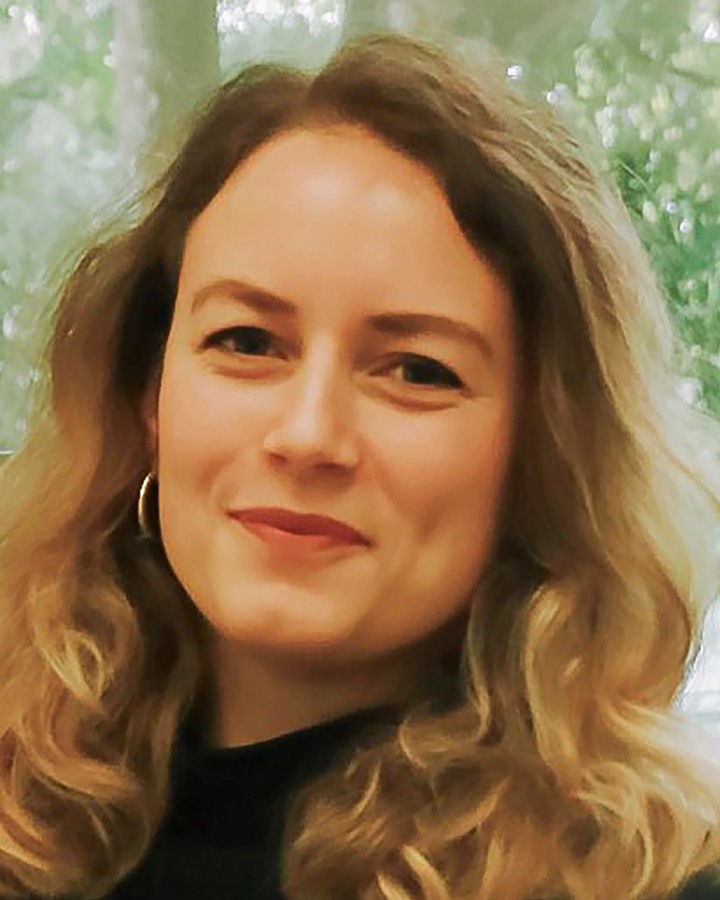 德国比勒费尔德大学社会学系博士后研究员贝伦斯博士。(受访者提供)