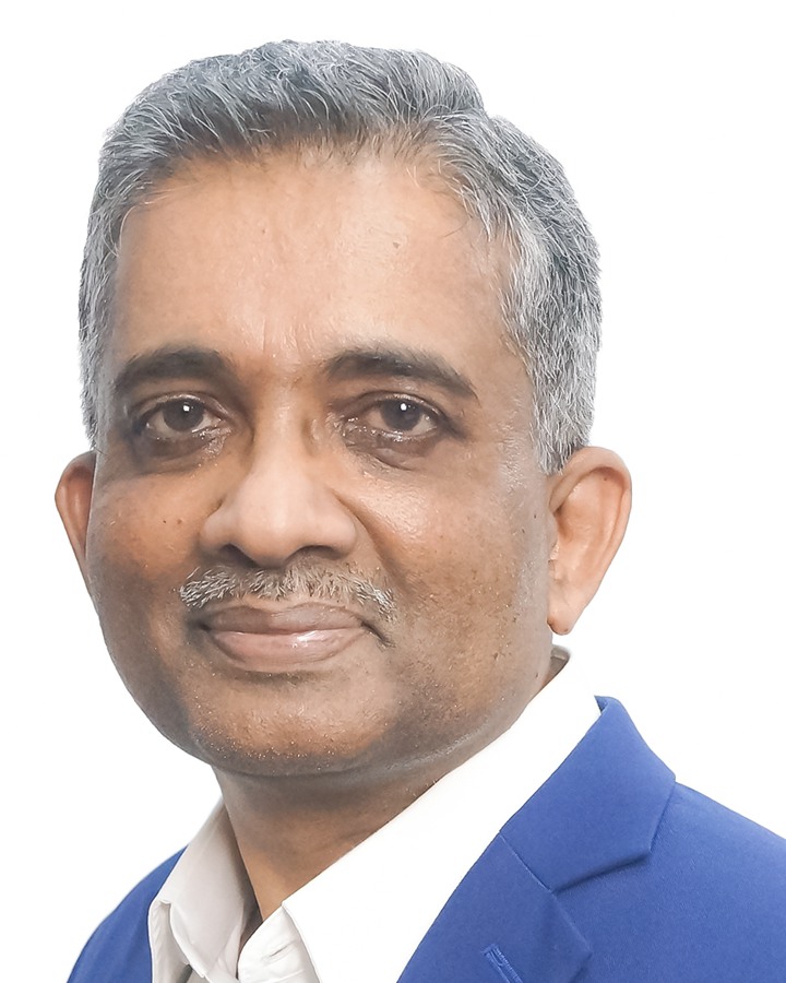 东南亚气候行动网络主任兼区域协调员内萨杜莱认为,气候大会最终协议最大的漏洞,就是没能为发展中国家落实能源转型提供具体的方案和援助。(受访者提供)