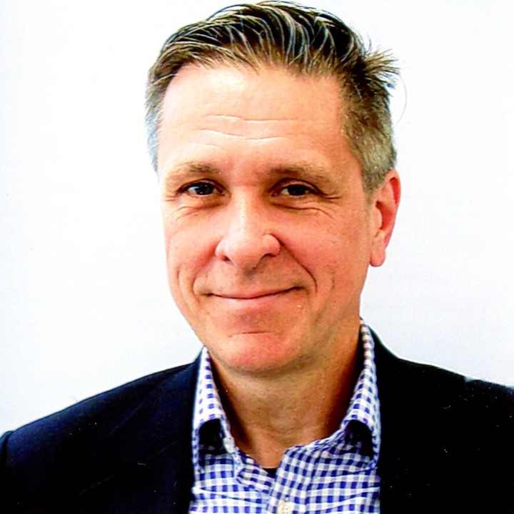 美国智库能源经济与金融分析研究所的亚洲策略能源经济顾问豪柏。(受访者提供)