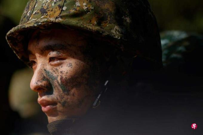 美国公布新一轮对台军售 学者:向中国重申美国印太战略不变