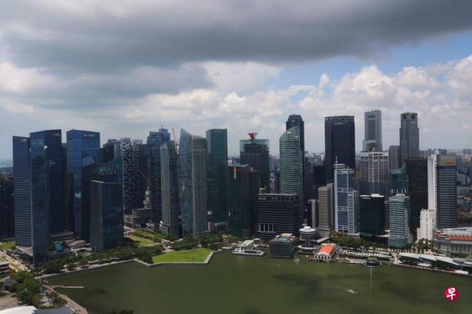 谭蕾:财富中心的可持续