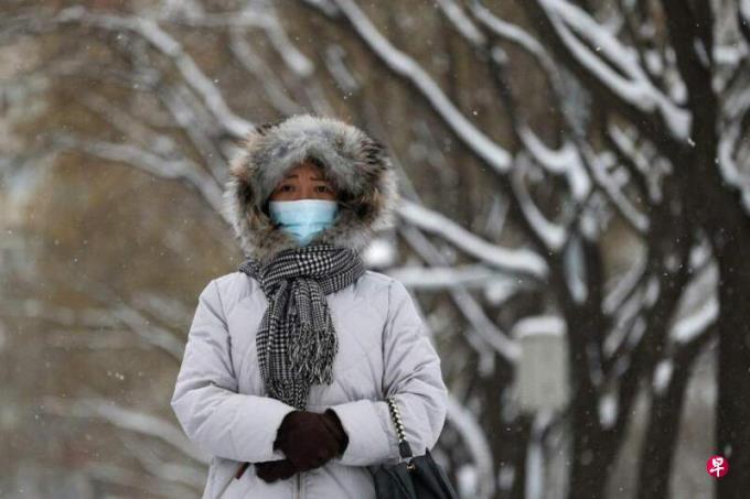 中疾控:目前中国冠病感染处于较低流行水平