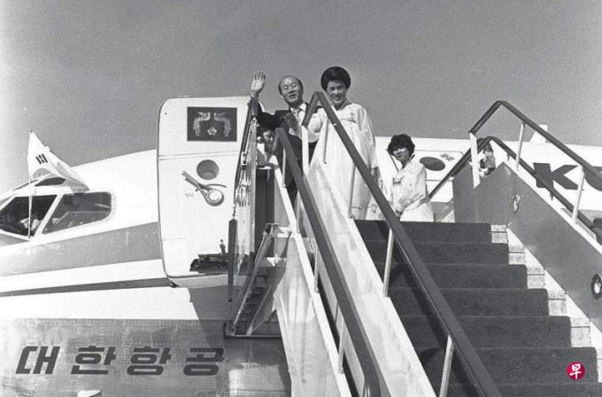 姜贵瑛:韩国人对全斗焕余恨未消