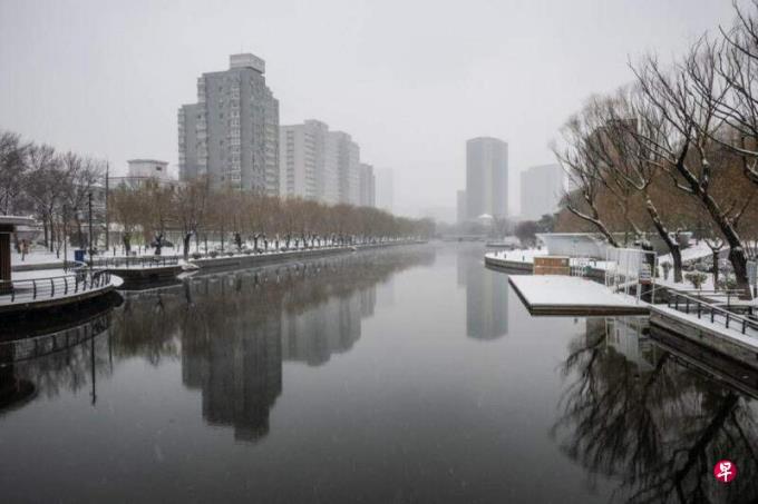 京沪楼市新政出台 首个周末买气各不同