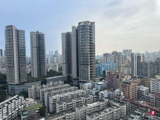 购房者担忧不确定经济环境 深圳放宽购房限制未能持续刺激需求