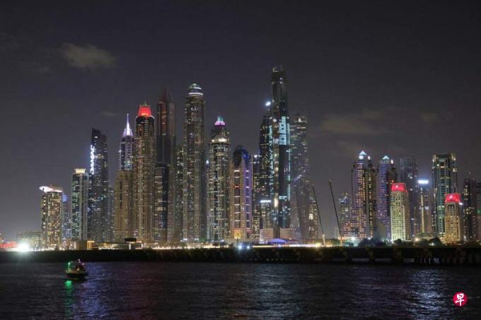 下午察:中东土豪为何频繁投资中国?