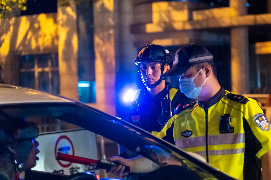 马上评丨醉驾不再强调“一律入罪”:精准司法,需透明保障