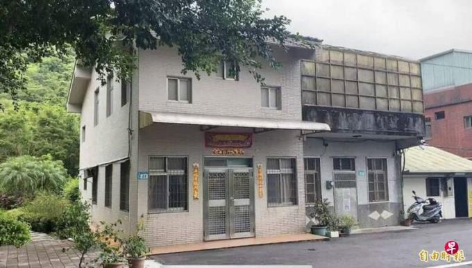 老家违建被谷歌地图标示为“赖皮寮” 赖清德过去决策被质疑为双重标准