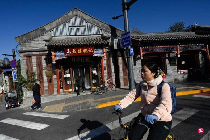 潘政麟:内卷化的中国餐饮业