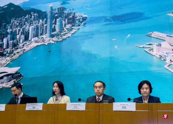 港明年重启投资移民计划吸引资金