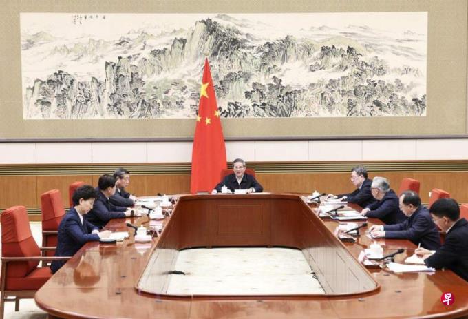 李强:优化营商环境是培育和激发市场活力的关键之举