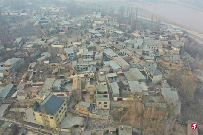 积石山是个什么样的地方?