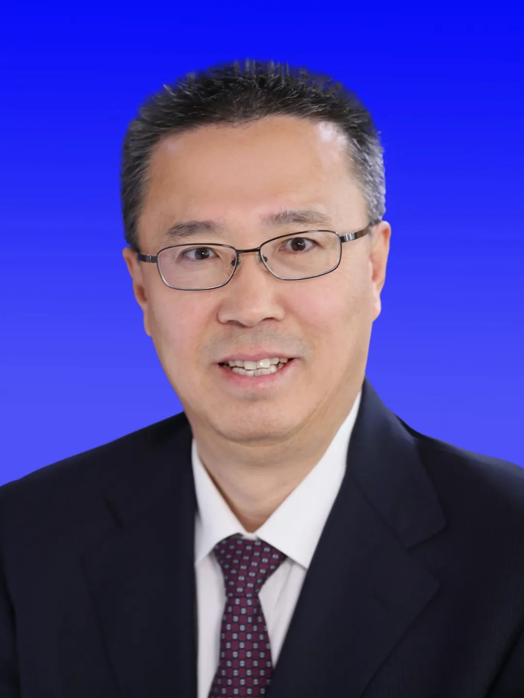 韩福春已任吉林省委统战部部长