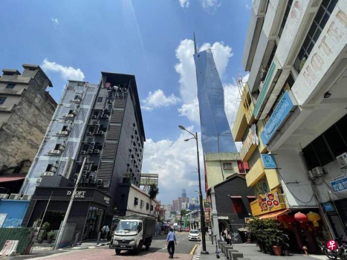 汤秀凤:2024,马来西亚Boleh吗?