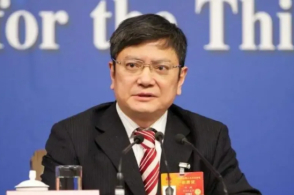 太原理工大学:因年龄原因,郑强不再担任太原理工大学党委书记