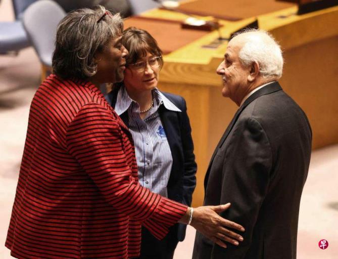 分析:坚持维护以色列  美国因加沙问题陷孤立