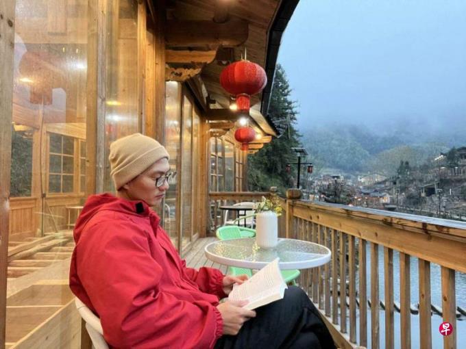 中国特稿:中国青年下乡寻找“市外”桃源